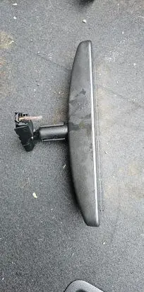 Hyundai Ioniq 5 Rear view mirror (interior) brak