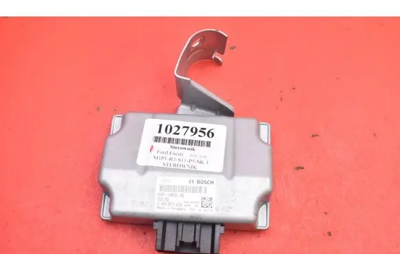 Ford Focus ST Engine control unit/module ECU BV6T-14B526-AC
