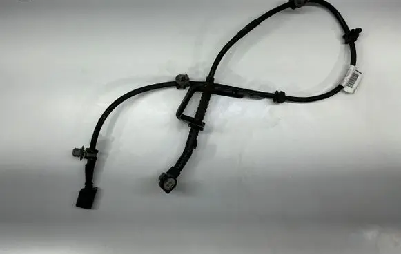Chrysler Pacifica Rear ABS sensor wiring 59759q4000 Z56628587