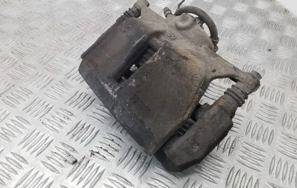 Volkswagen Sharan Front brake caliper 0800D