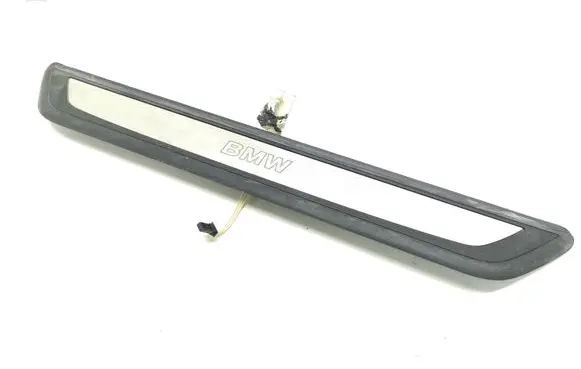BMW 7 F01 F02 F03 F04 Other sill/pillar trim element 51477181011