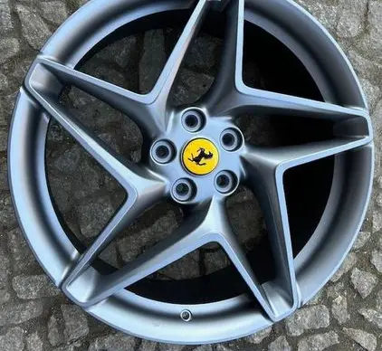 Ferrari F8 Tributo R20 alloy rim 661242