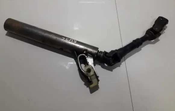 Ford Galaxy Steering wheel axle