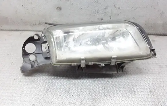 Volvo S80 Headlight/headlamp