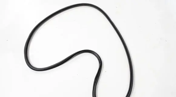 Lexus IS III XE30 Rubber seal rear door 31457674