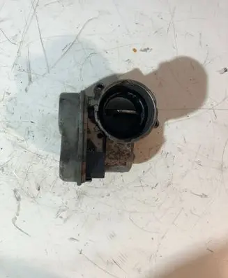 Audi A3 S3 8P Throttle valve 03G128063B