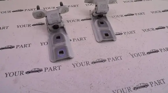 BMW X1 F48 F49 Tailgate/trunk/boot hinge 7350832