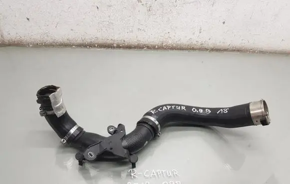 Renault Captur Intercooler hose/pipe 7E144604208R