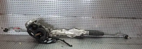 Peugeot 208 Steering rack S25071860 9834749280
