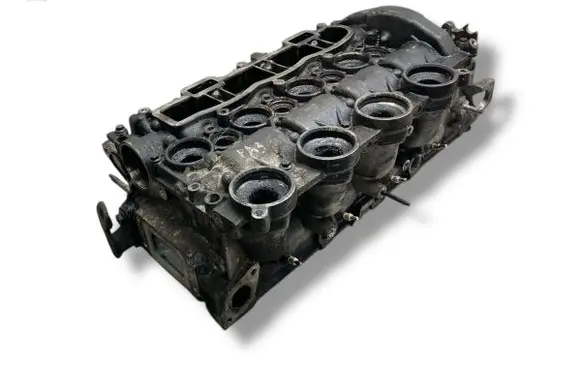 Citroen C4 Grand Picasso Engine head 9655911480 9HZ