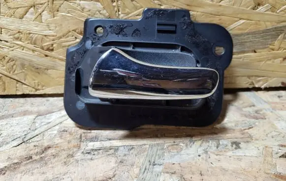 Opel Vectra B Rear door interior handle 09134969