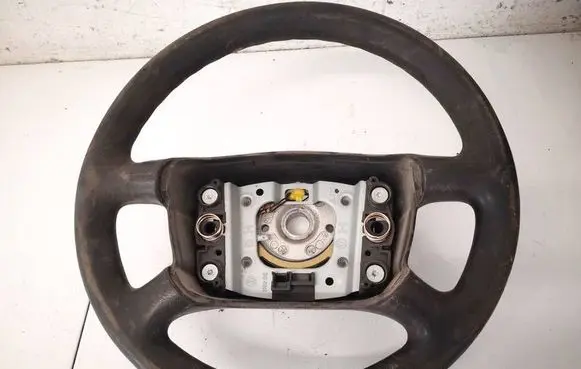 Opel Astra G Steering wheel 3B0419091