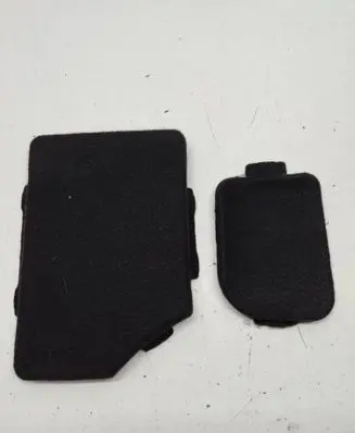 Mercedes-Benz E W213 Trunk/boot trim cover 