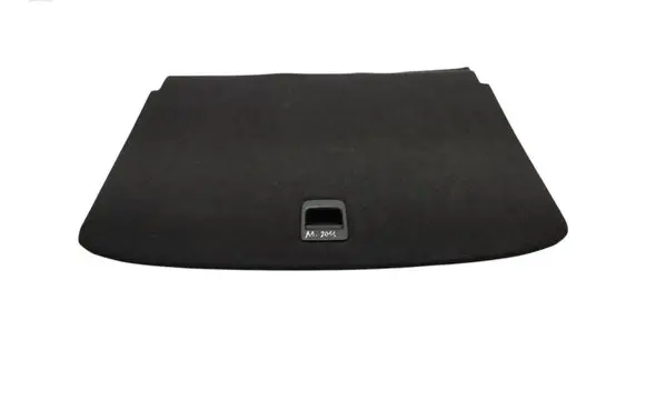 Audi A1 Trunk/boot mat liner 8X0861475