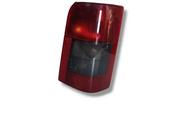 Citroen Berlingo Rear/tail lights 4505012