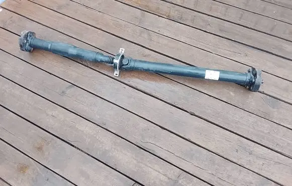 BMW X3 G01 Rear driveshaft/prop shaft 8692248 26108692248