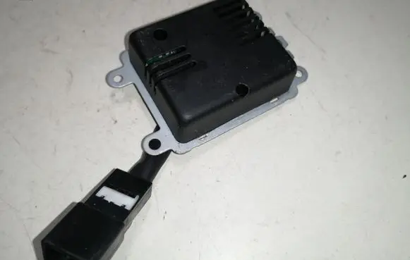 Sensor