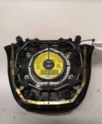 Ford Transit Steering wheel airbag 6C11V042B85BBW