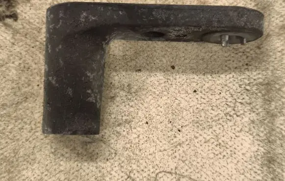 Ford Explorer V Other exterior part AA536P093AC