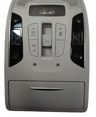 Audi A7 S7 4G Other interior light 4G0947135F