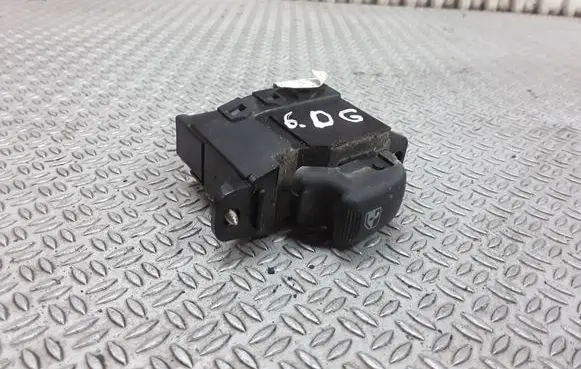 Hyundai Santa Fe Electric window control switch