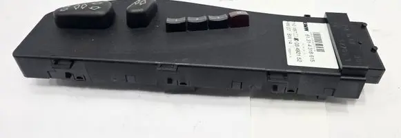 BMW X5 E53 Seat adjustment assembly 61314318615