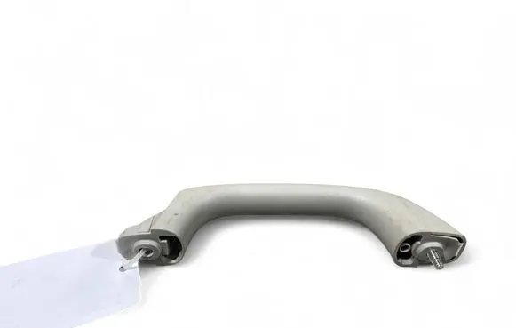 Toyota Land Cruiser (J150) Front interior roof grab handle