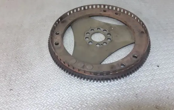 Flywheel