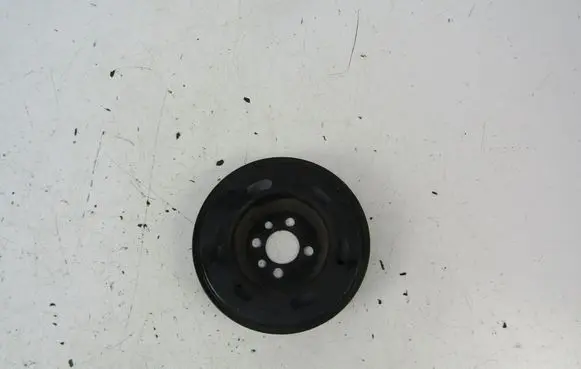 Volkswagen Golf IV Crankshaft pulley 06A105255F