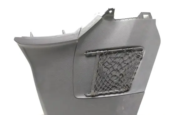 Opel Zafira B Centre console side trim front 13162578 13162547