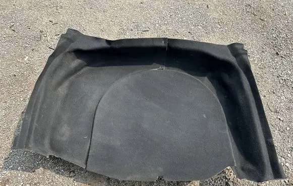 Ford Flex Trunk bottom trim panel 9456134