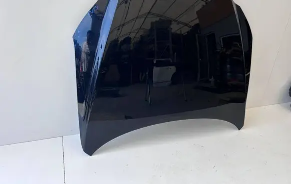 Mazda CX-3 Engine bonnet/hood