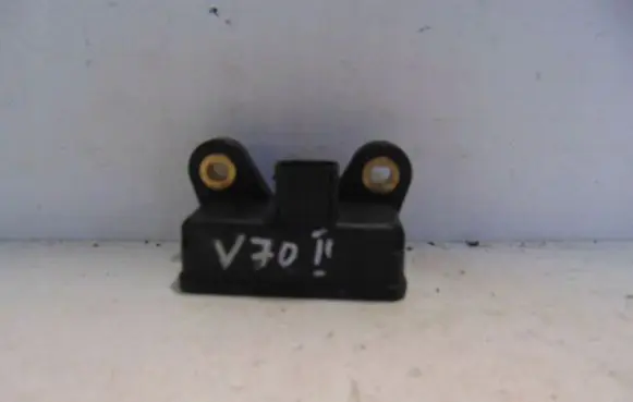 Volvo V70 ESP acceleration yaw rate sensor