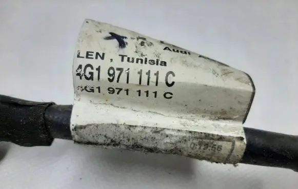 Audi A6 C7 Other wiring loom 4G0121403R 5905232409742