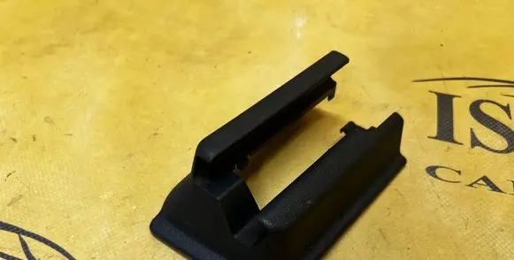Mercedes-Benz A W177 AMG Front driver seat rail trim A1779190700