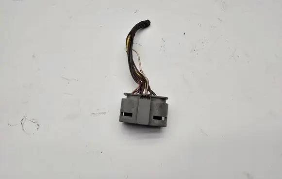 Mercedes-Benz Sprinter W906 Headlight/headlamp wiring loom/harness A0525455626