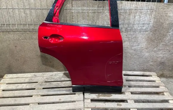 Mazda CX-5 II Rear door KB7W72010 S2501M099