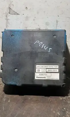 Toyota Prius (XW20) Brake system control unit/module 8968033010