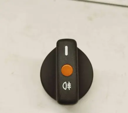 Mercedes-Benz 200 300 W123 Light switch 2025450081