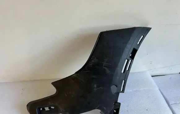 Mercedes-Benz GLC C253 Front bumper mounting bracket A2538858903