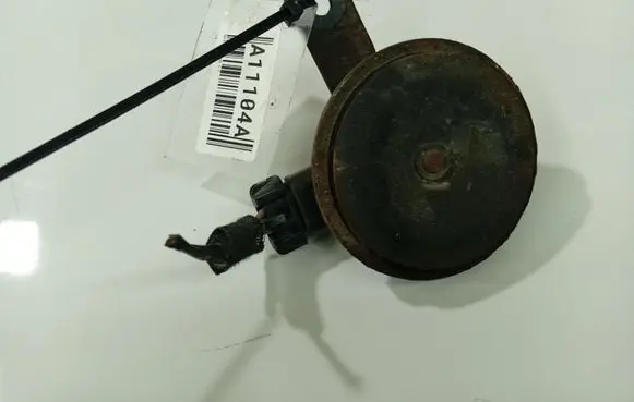 Opel Astra H Horn signal 