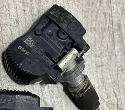 Mini One - Cooper F56 F55 Tire pressure sensor 6881891