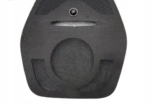Mercedes-Benz GLE (W166 - C292) Parking PDC sensor 1666801318