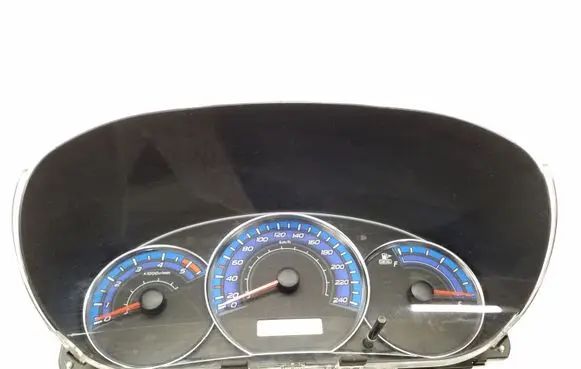 Subaru Forester SH Speedometer (instrument cluster) 85002SC350