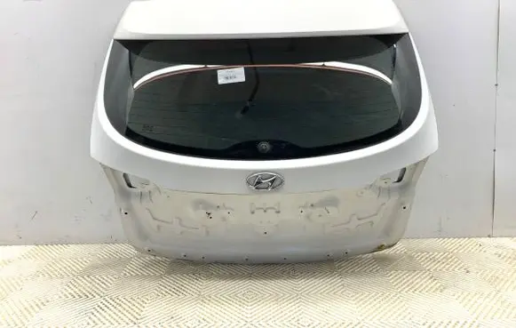 Hyundai i40 Tailgate/trunk/boot lid 