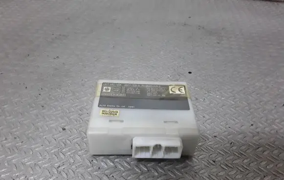 Honda HR-V Other control units/modules 35011S2HG