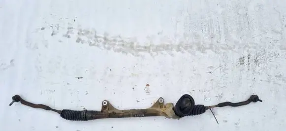 Nissan Note (E11) Steering rack 480019U100 6900000818