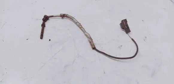 Volvo XC60 Exhaust gas temperature sensor 31370465 1340784704603