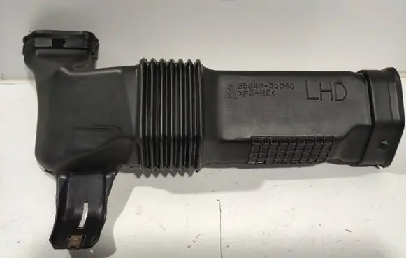 Toyota Hilux (N140, N150, N160, N170) Air intake duct part 55846