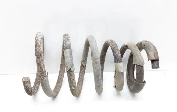 Volvo XC90 Rear coil spring